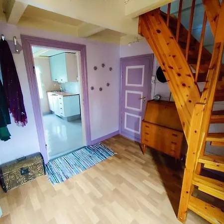 Cosy Farmhouse With Fjord View Holiday home Molde
